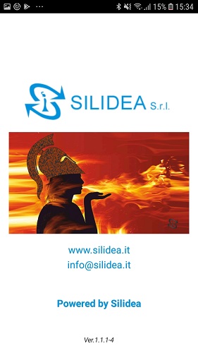 APP SILIDEA